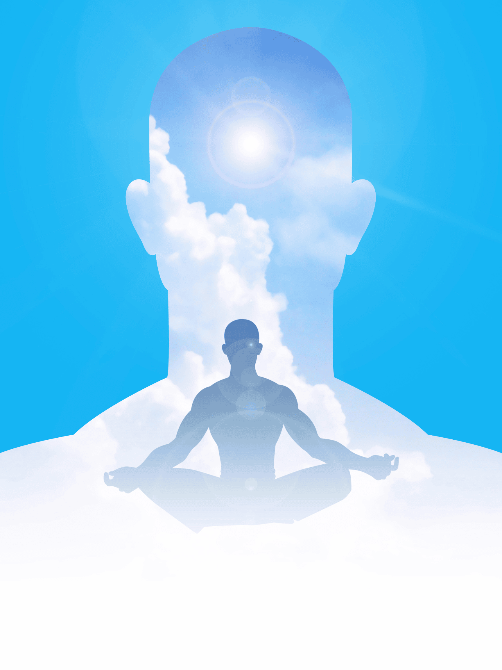 Mind of a Meditator
